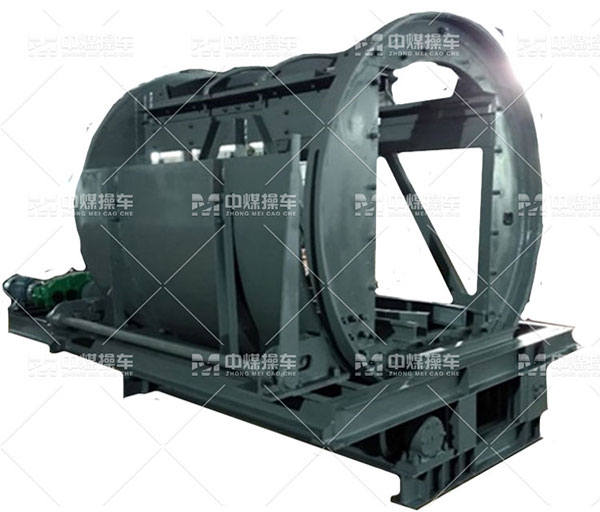 保定煤礦礦用推車機(jī)廠家